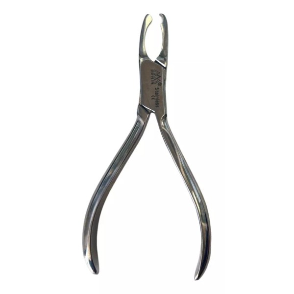 Arain Pinza Abombar De Ortodoncia Acero Inoxidable