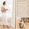 Quick Shine Hardwood Floor Cleaner 27oz, 2Pk | Naturally Cleans