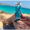 Wotnot Naturals Natural Sunscreen SPF 50+ 125g