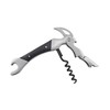 Swissmar 2-Step Corkscrew, Black Sandalwood