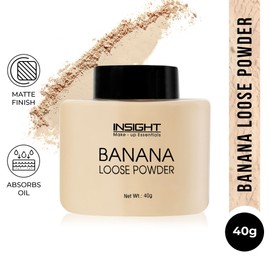 INSIGHT COSMETICS COMPACT (Banana)