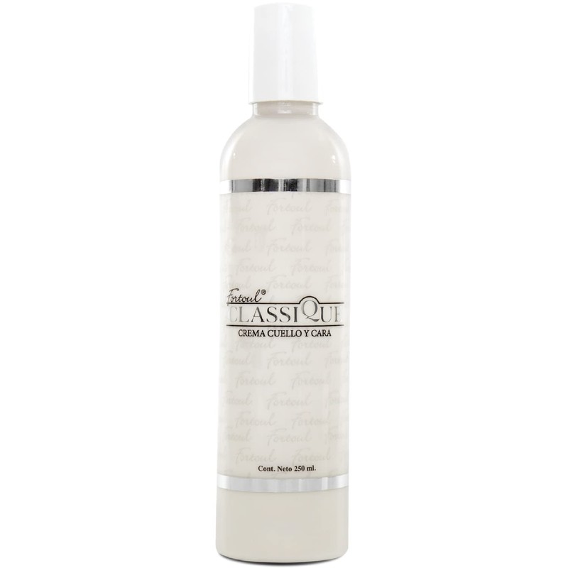 Crema Cuello y Cara FORTOUL