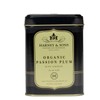 Harney & Sons Organic Passion Plum with Ginseng 4 ounce