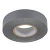 Dapetz ® PVC Electrical Insulating Grey Tape 19mmx33m Flame Retardant