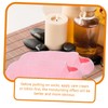 Healeved Moisturizing Socks 3 Pairs Foot Care Socks Gel Soft