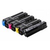 4X Generic CM305 Toner cartridges for Fuji Xerox DocuPrint CP305D CM305D CM305DF