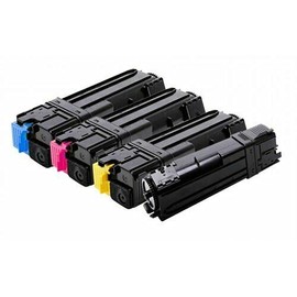 4X Generic CM305 Toner cartridges for Fuji Xerox DocuPrint CP305D CM305D CM305DF