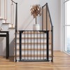 Baby Gate Banister Adapter Kit (2 Pack) Universal Hardware for