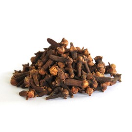 Spicy Welt Cloves Whole (100 g) - Handpicked Cloves in Premium Quality for Cooking, Baking, Drinks & Spice Mixes | Intensive Aromatic & Versatile | 100% Natural Pure, No Additives