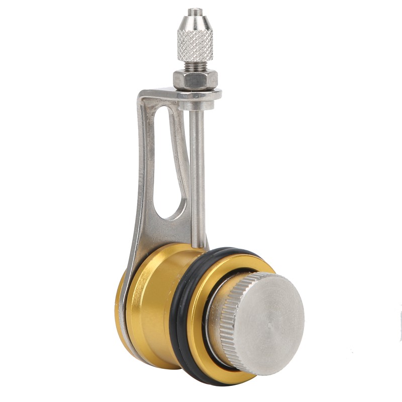Fishing Knotting Kit Wire Knot Tool for Line Winder Assist