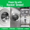 Rockin' Green Rockin' Green Washing Machine Cleaning Tablets, Dish Washer