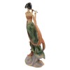 Resin Ancient Beauty Statue Chinese Style Classical Beautiful Women Figurine