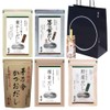 Gifts, Kayanosha Dashi, Gift Set, Trial 5 Types (0.3 oz