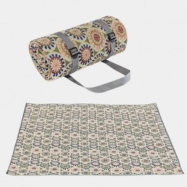 Goraesil Waterproof Mat A (145x200cm)