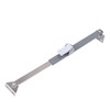 Window Stay Lock, Aluminum Alloy Stainless Steel Casement Window Stopper