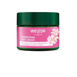 Weleda Wild Rose & White Tea Day Cream with Age Protect Complex, 40 mL