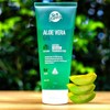 Sun Zapper Aloe Vera Gel - After Sun