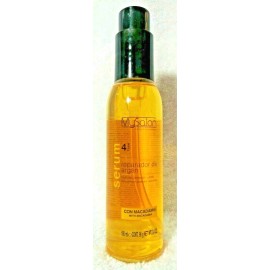 Macadamia Mysalon Argan Repairing Serum 4 Fase with Macadamia Oil-100ml/3.4o