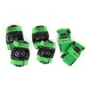 Madivo Dino Set 2-in-1 Inline Skates / Triskates Adjustable |