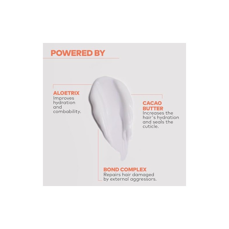 Repair Reparative Mask 300 ml – Yellow Professional (Nuevo Modelo)