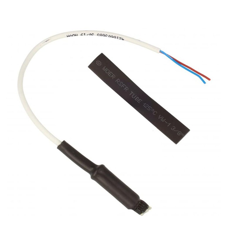 Fridge Freezer Evaporator Sensor For Beko Fridges CDA563FS-2 CDA563FS/1 CDA563FW-2