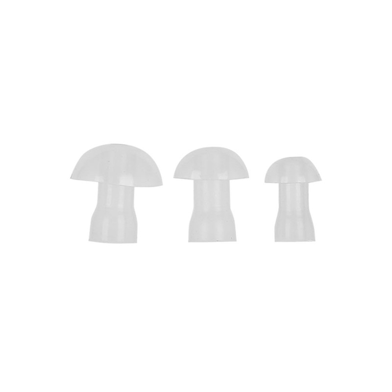 Portable Mini Adjustable Hearing Aid Digital Wireless Elderly Ear Sound