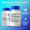 PurePulsePrime Aqua Capsules | Advanced Maximum Strength Supplement Pills |