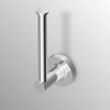 Ideal Standard IOM A9132AA Toilet Roll Holder without Lid Chrome