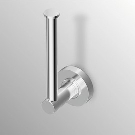 Ideal Standard IOM A9132AA Toilet Roll Holder without Lid Chrome