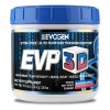 Suplemento en polvo Evogen Pre Entreno sabor blueberry apple x 484g