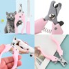 7 PCS Dog Brush Dog Grooming Kits,Dog Shedding Brush，Self-Cleaning Brush