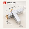 Adjustable Aluminum Leather Strap Cutter