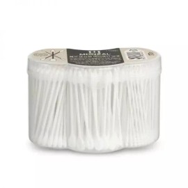 MONZAL 3컨셉 메이크업 대용량 면봉 2033526 MONZAL 3-Concept Large Capacity Cotton Swabs