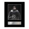 Iconic Pics Signed Mounted Photo Display Samwell Tarly - Game