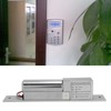 Ultra Low Temperature Electric Bolt Lock Glass Door Security Access