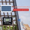 Uniontang UT Solar Outdoor Security Light - 87 LEDs, Equiv.