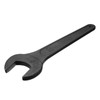 HARFINGTON Single Open Ended Spanner Wrench, 70mm, Thicken Carbon Steel