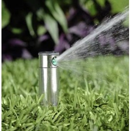 K-Rain | RPS75i 3/4" Rotor stainless stee| Item No. RPS75i W Nozzle Rack & Key