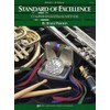 Standard of Excellence: Comprehensive Band Method : Bb Clarinet
