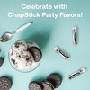 ChapStick Party Favors, Ice Cream Social Lip Balm Packs (36