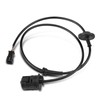 Frankberg ABS Rear Sensor Compatible with P.a.s.s.a.t 3B2 3B3 1.6L-2.8L