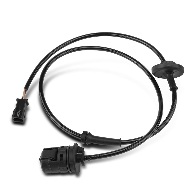 Frankberg ABS Rear Sensor Compatible with P.a.s.s.a.t 3B2 3B3 1.6L-2.8L