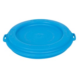 Greenlee 0171-0001-1 Uni Marker Buried Utility Marker, Water, Blue