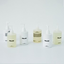 Rbow Hand And Body Wash OOOOOF 300ml - Rbow Hand And Body Wash OOOOOF 300ml