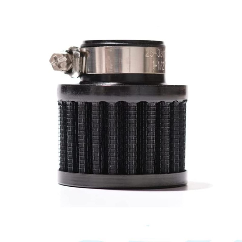 25mm Air Intake Filter 1" Inlet Dia Air Intake Cone