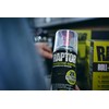Raptor Raptor 2K Bedliner Aerosol, Protective Coating, Spray-On Truck Bed