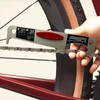 MIEBA Chain Wear Checker Tool/Bicycle Chain Gauge for All Sram's