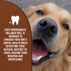 Rewardables Healthy Chewers Peanut Butter Collagen Rolls 2 Count |