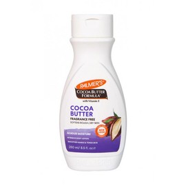 Palmers Buy Palmers Fragrance-Free Lotion Online Chemist Outlet