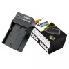 Kastar Wall Charger for Nikon Coolpix 3700 4200 5200 5900
